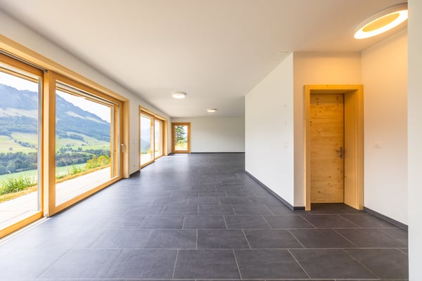 Chalet neuf et de standing de 3½ pièces, avec vue imprenable 10