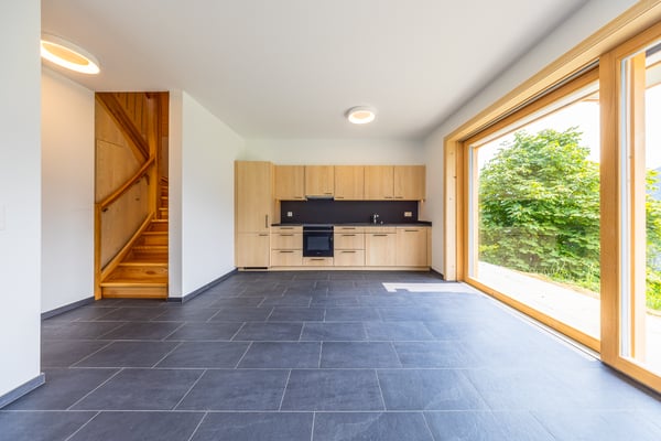 Chalet neuf et de standing de 3½ pièces, avec vue imprenable 11