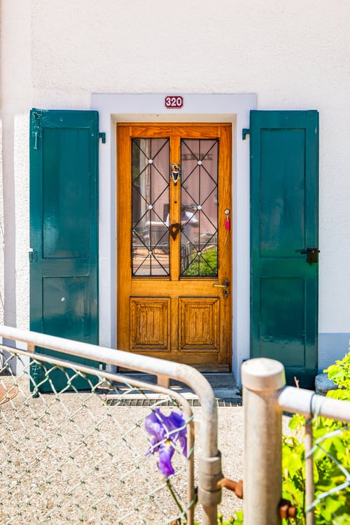Maison villageoise de caractère entre Bulle et Gstaad 13