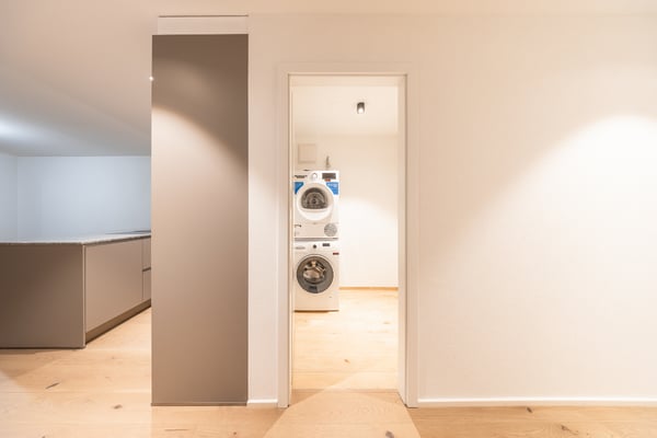 Dernière opportunité : appartement neuf de 4½ pces avec vaste 9