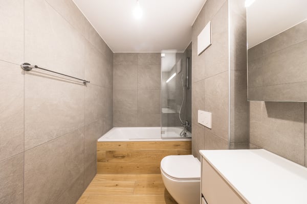 Dernière opportunité : appartement neuf de 4½ pces avec vaste 11