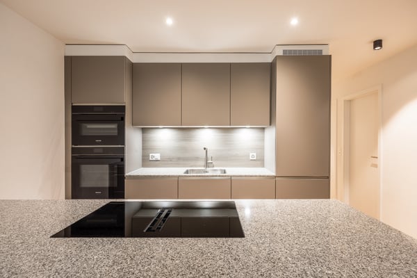 Dernière opportunité : appartement neuf de 4½ pces avec vaste 7