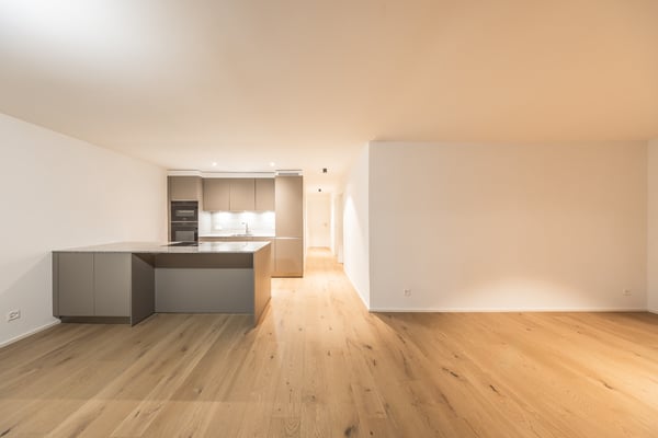 Dernière opportunité : appartement neuf de 4½ pces avec vaste 8
