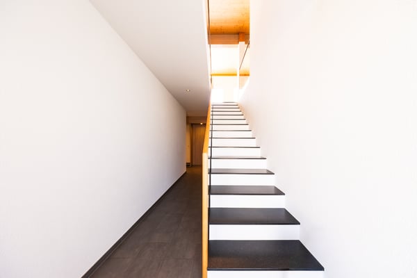 Rare à la vente : attique en duplex avec vaste terrasse 10