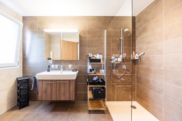Rare à la vente : attique en duplex avec vaste terrasse 13