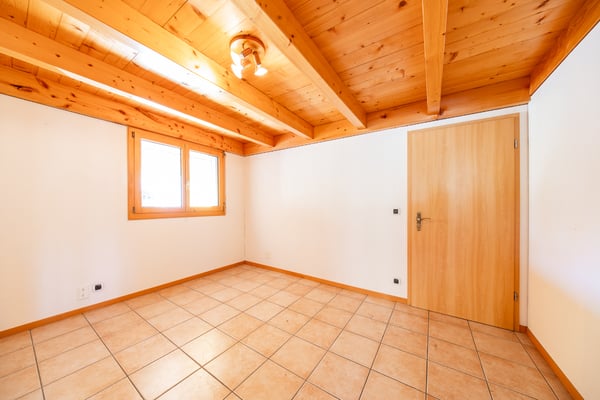 Objet rare : villa individuelle dans quartier résidentiel calme 7