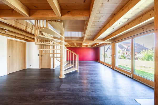 Objet rare : villa individuelle dans quartier résidentiel calme 5