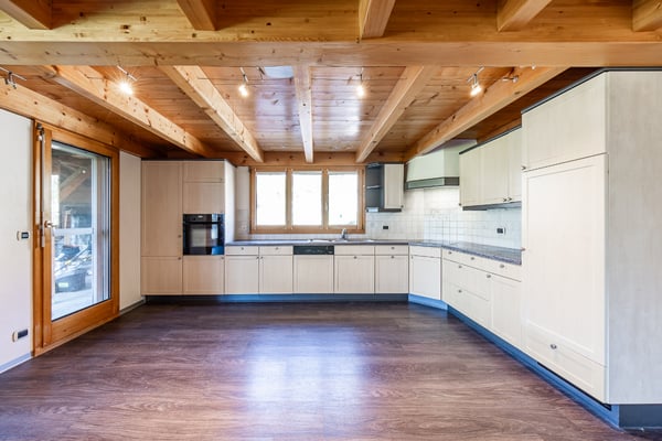Objet rare : villa individuelle dans quartier résidentiel calme 6