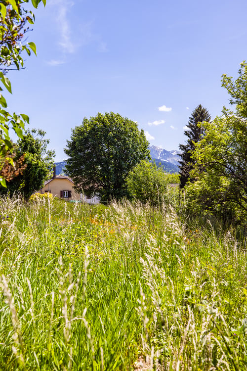 Appartement de 3½ pièces dans promotion de standing à Vuadens 3