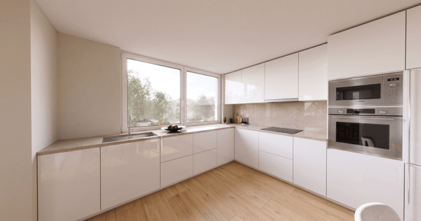 Appartement de 3½ pièces dans promotion de standing à Vuadens 8