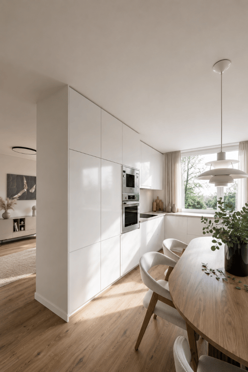 Appartements de 4½ pièces dans promotion de standing à Vuadens 7