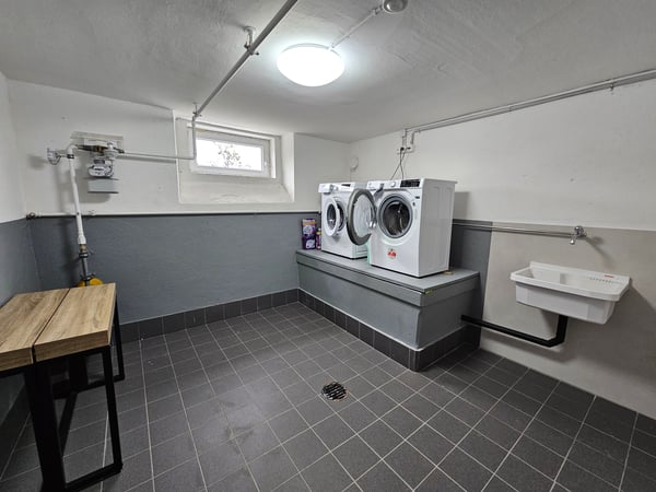 Bel immeuble de 3 logements 10