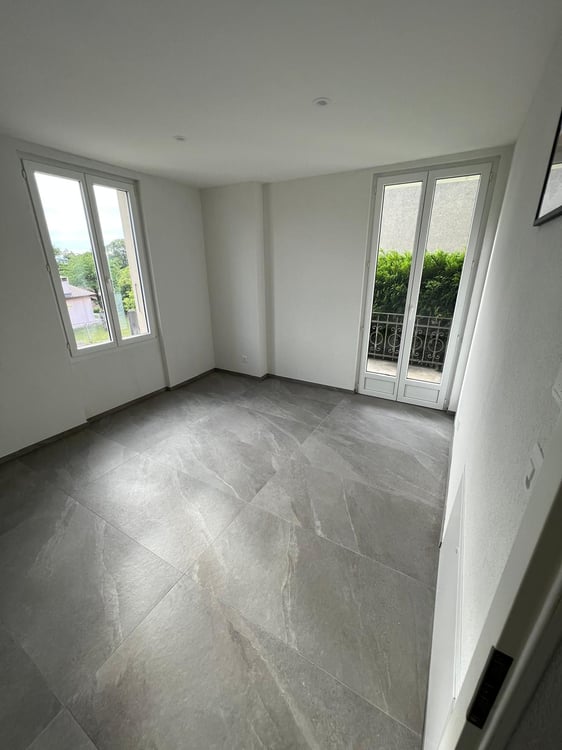 Bel immeuble de 3 logements 6