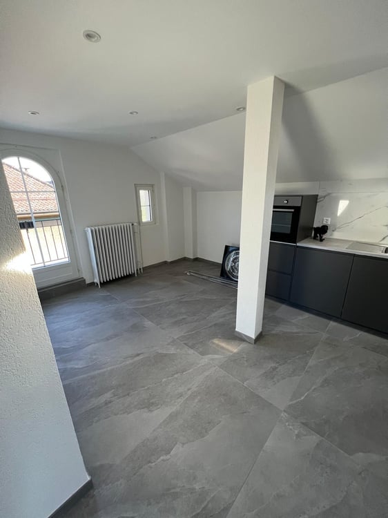 Bel immeuble de 3 logements 3