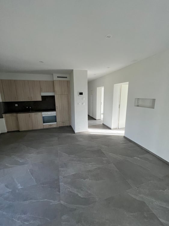 Bel immeuble de 3 logements 4