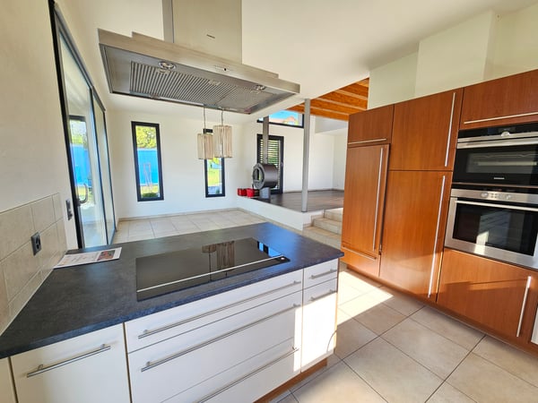Villa individuelle 3