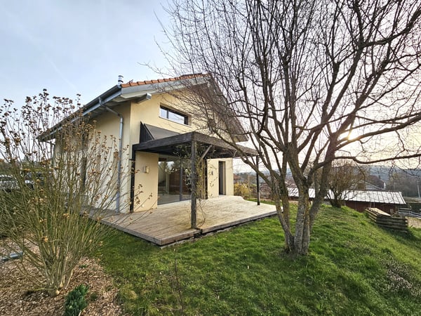 Villa individuelle 10