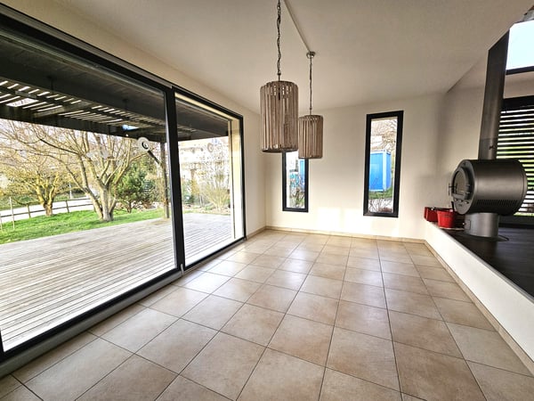 Villa individuelle 6