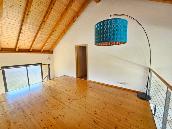 Villa individuelle 8