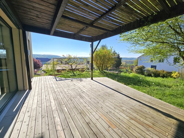 Villa individuelle 1