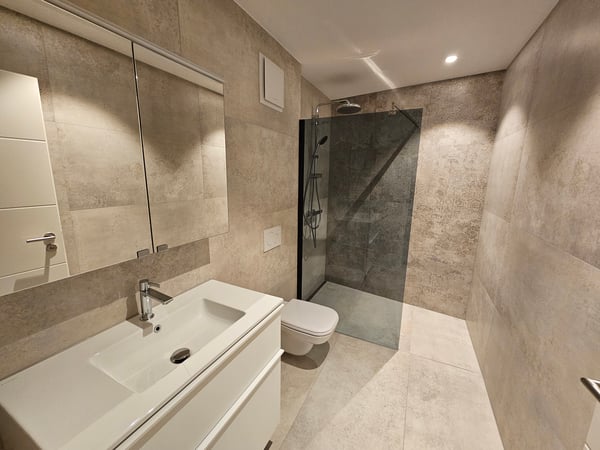 Villa mitoyenne neuve 3