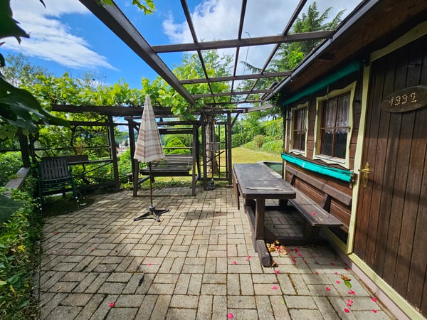 Villa individuelle 8