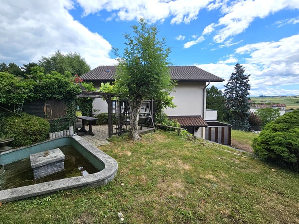 Villa individuelle 3