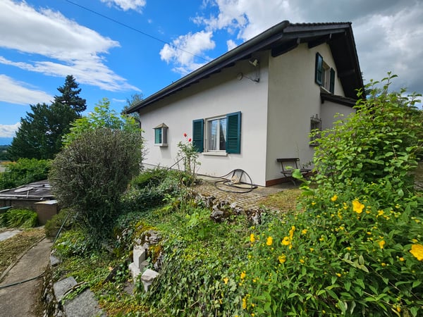 Villa individuelle 10