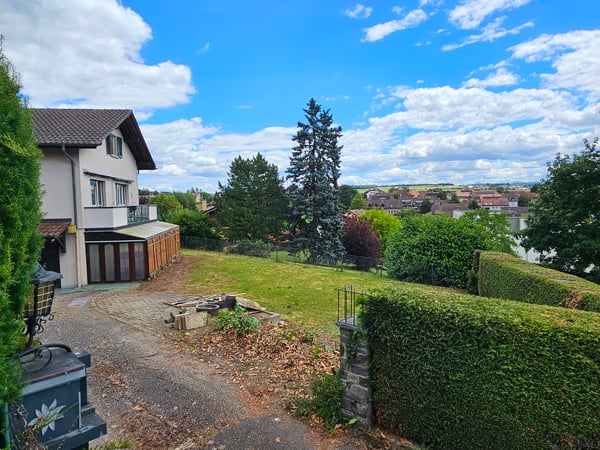 Villa individuelle 10