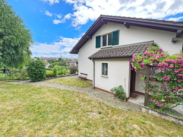 Villa individuelle 2