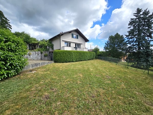 Villa individuelle 2