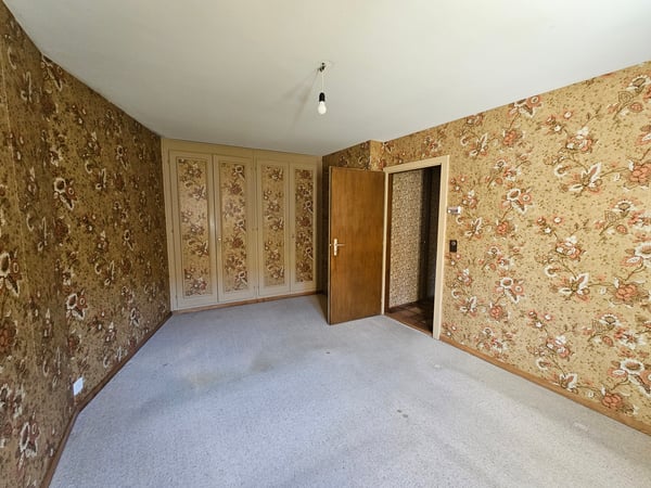 Maison villageoise avec grand jardin 6