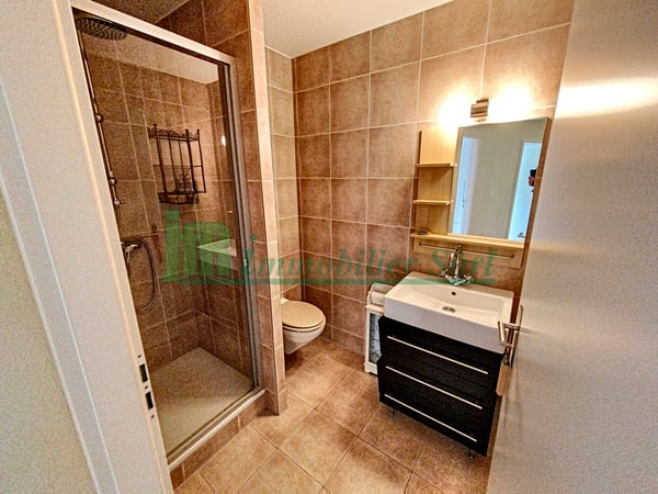 Appartement de 1.5 pièces avec balcon, d'environ 130 m2 10