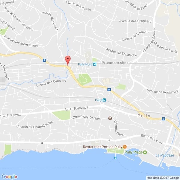 Appartement de 1.5 pièces avec balcon, d'environ 130 m2 13