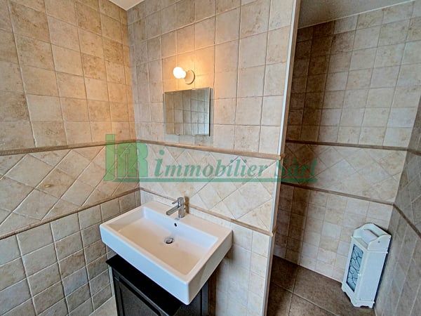 Appartement de 1.5 pièces avec balcon, d'environ 130 m2 9