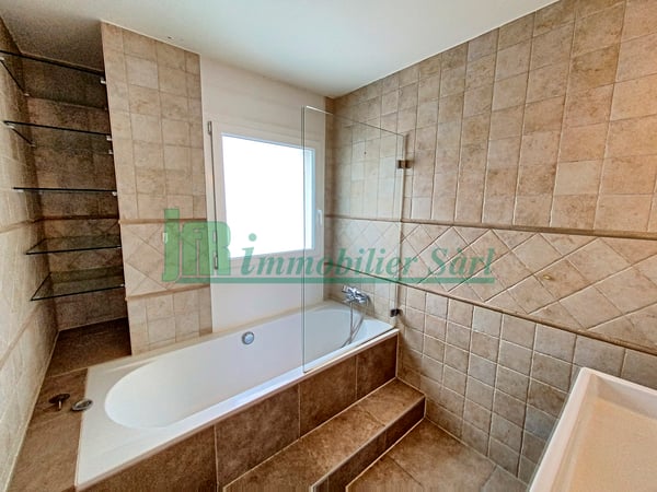 Appartement de 1.5 pièces avec balcon, d'environ 130 m2 8