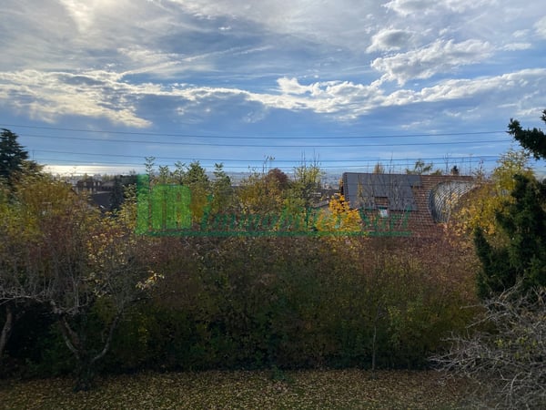 Maison locative de deux logements à VENDRE à Prilly 7