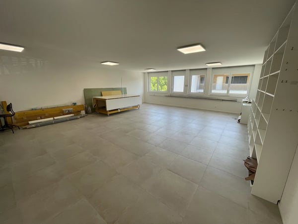 Bureau administratif à louer à Echandens 5