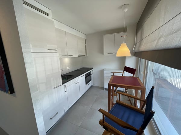 Bureau administratif à louer à Echandens