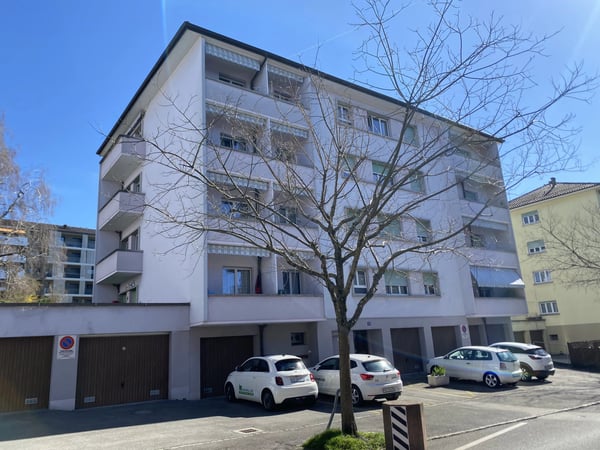 Appartement de 1.5 pièces à Prilly 1