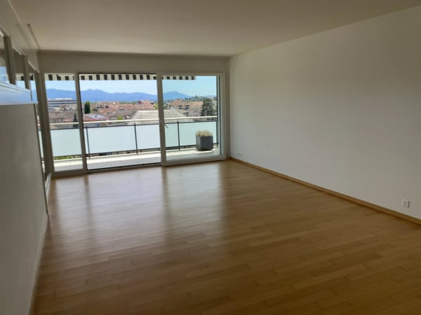 Appartement lumineux de 3.5 pièces à Bussigny 11