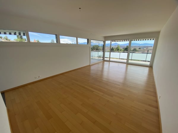 Appartement lumineux de 3.5 pièces à Bussigny 2
