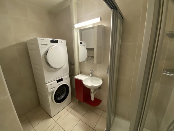 Appartement lumineux de 3.5 pièces à Bussigny 5