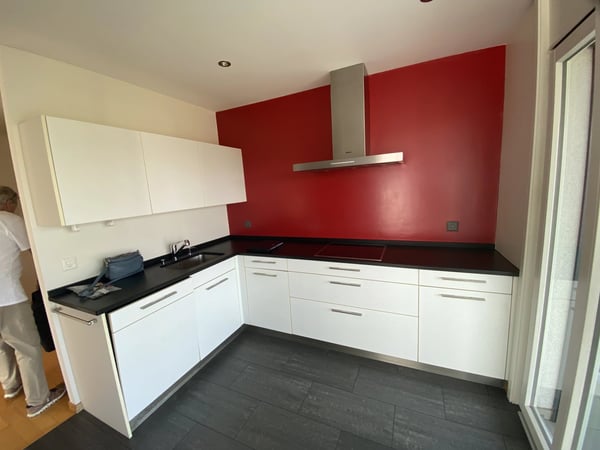 Appartement lumineux de 3.5 pièces à Bussigny 9