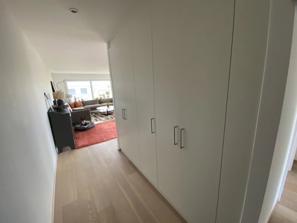 Bel appartement en attique de 1.5 pièces à Ecublens 10