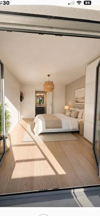 Bel appartement en attique de 1.5 pièces à Ecublens 7