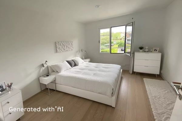 Bel appartement en attique de 1.5 pièces à Ecublens 13