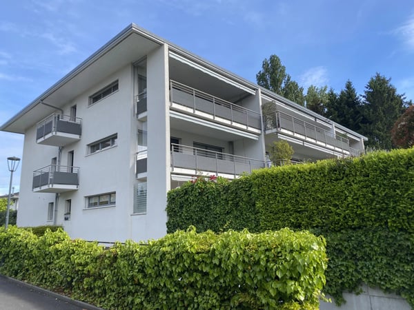 Bel appartement en attique de 1.5 pièces à Ecublens 2