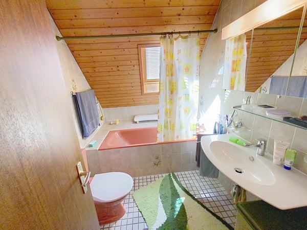 Charmante villa de 6 pièces à Bussigny 5