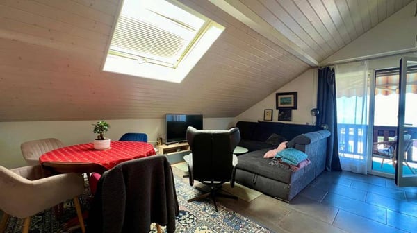 Appartement 1.5 pièces à Clarens 3